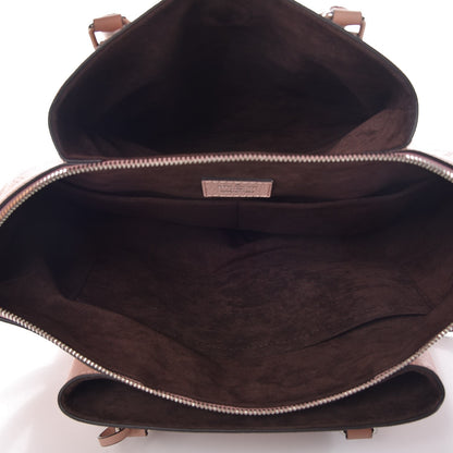 Louis Vuitton Mahina Haumea Magnolia 6 of 14