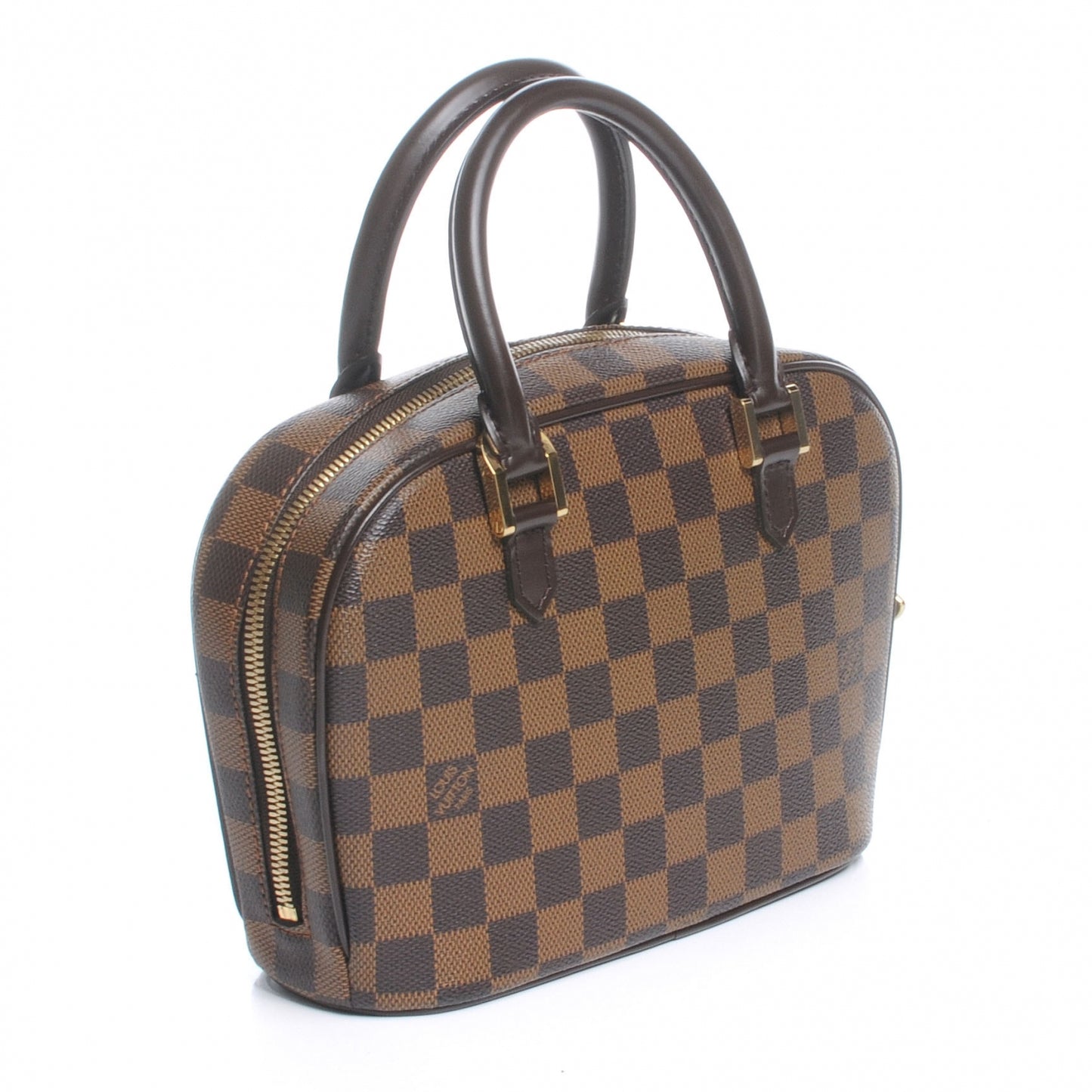 Damier Ebene Sarria Mini