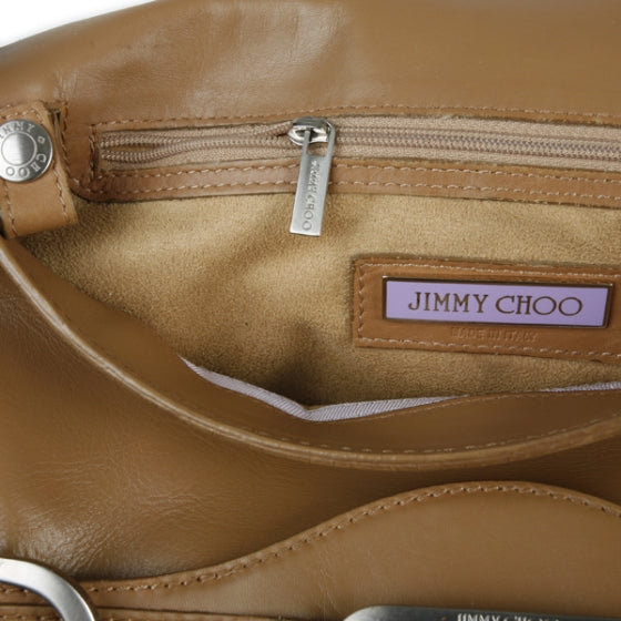 Leather Tulita Tan