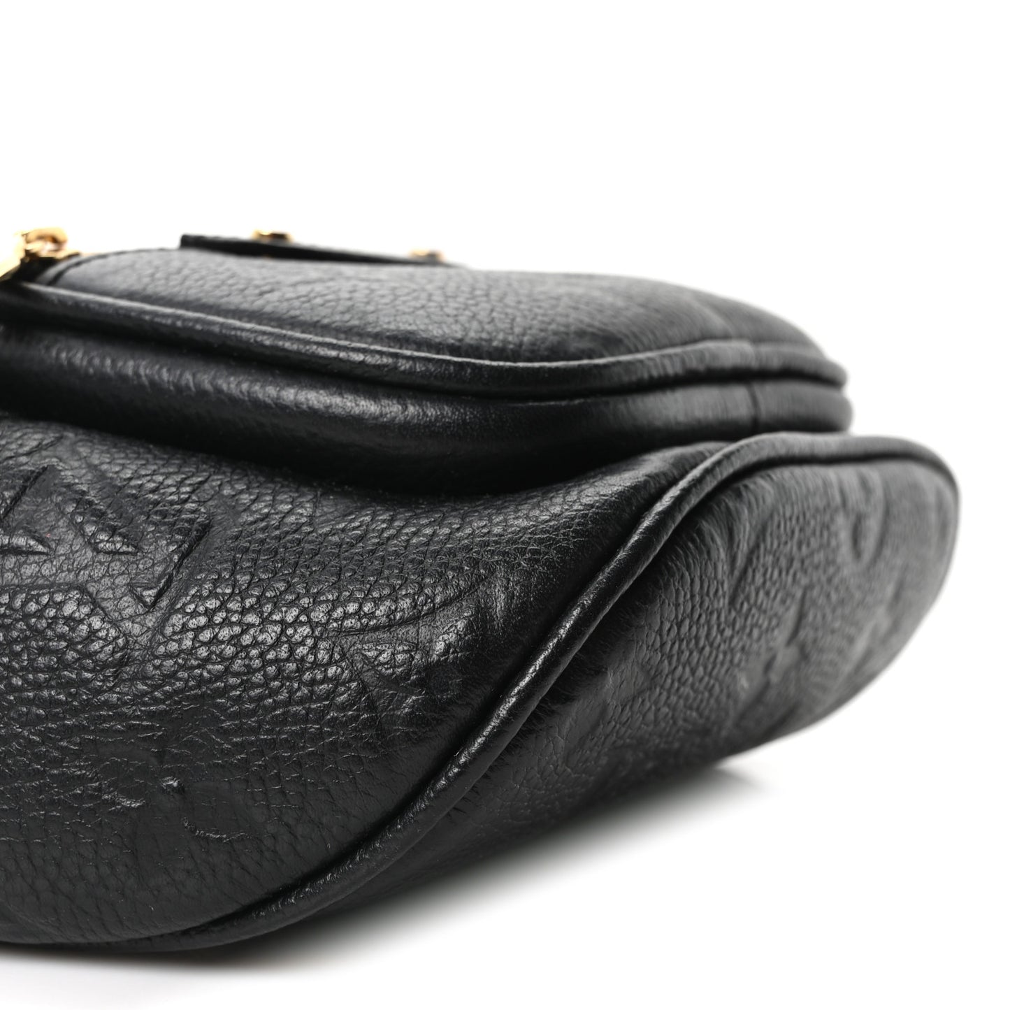 Empreinte Mini Bumbag Black