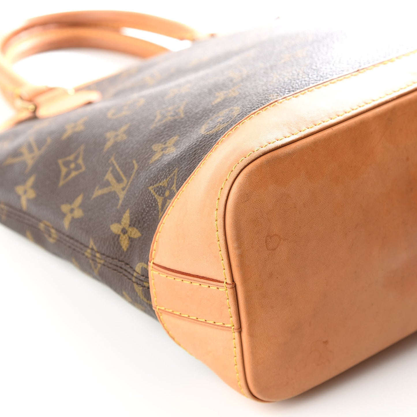 Monogram Lockit PM