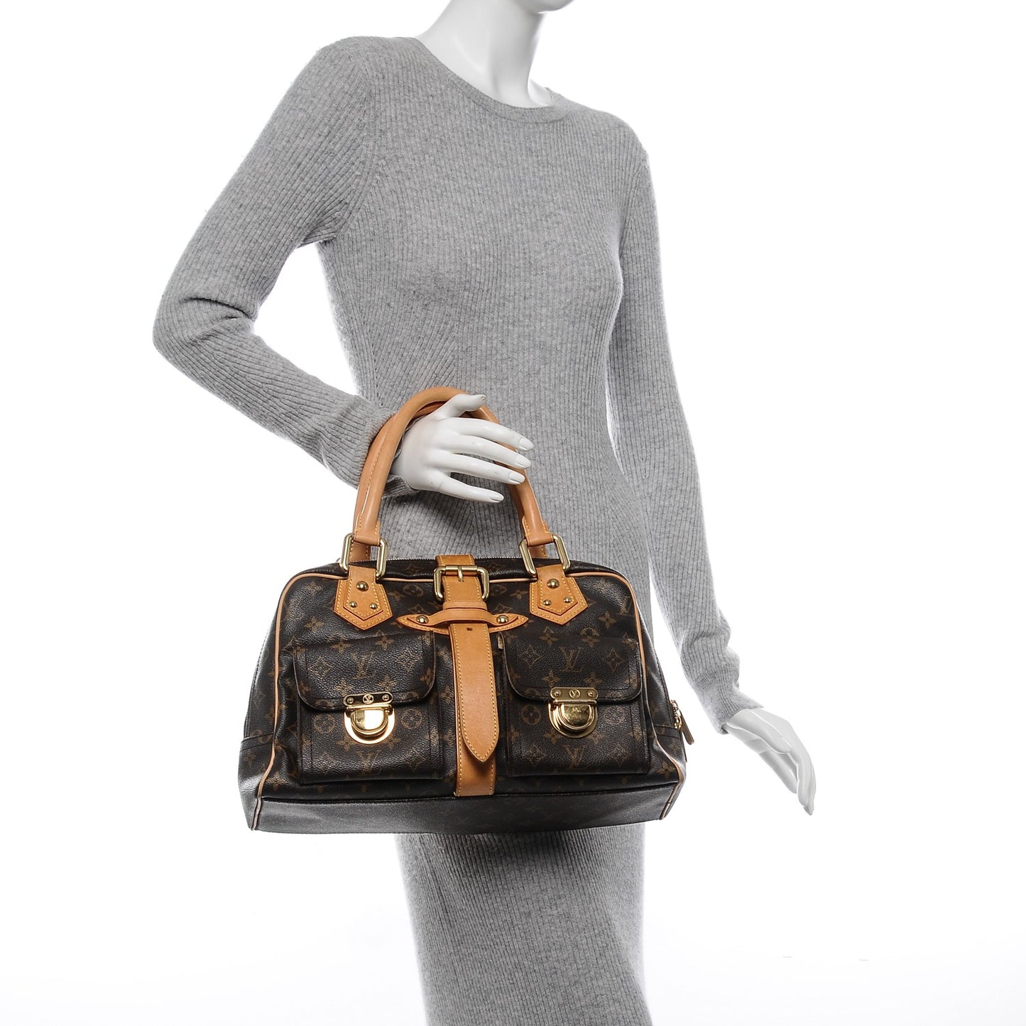 Monogram Manhattan GM