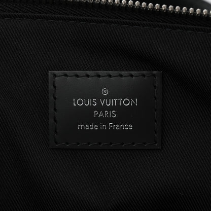 Louis Vuitton Monogram Eclipse Explorer Briefcase 6 of 10