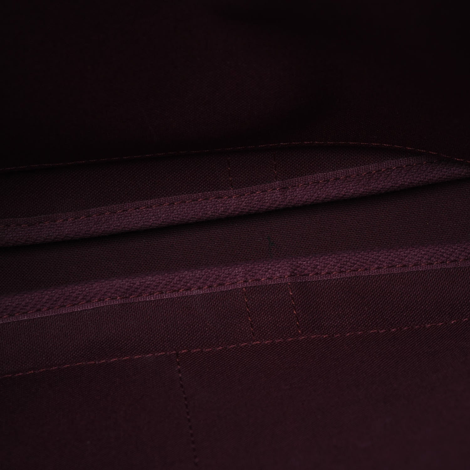 Louis Vuitton Monogram Macassar Porte-Documents Voyage PM 9 of 20