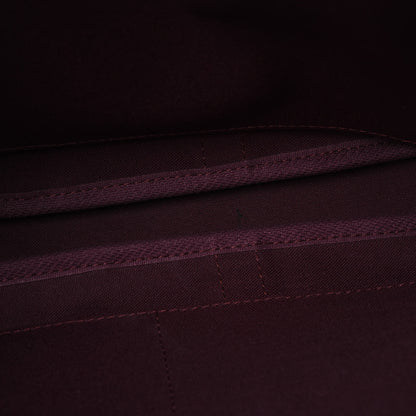 Louis Vuitton Monogram Macassar Porte-Documents Voyage PM 9 of 20