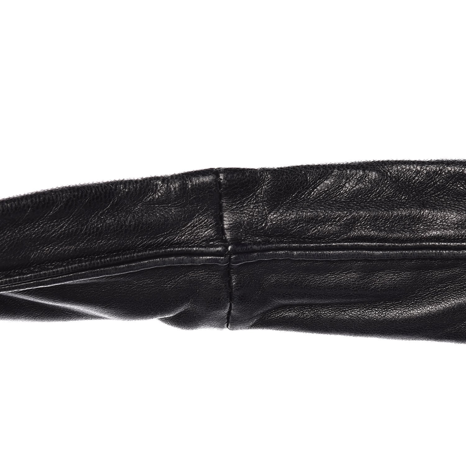 Bottega Veneta Nappa Intrecciato Large Veneta Hobo Black 12 of 12