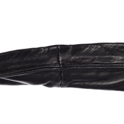 Bottega Veneta Nappa Intrecciato Large Veneta Hobo Black 12 of 12