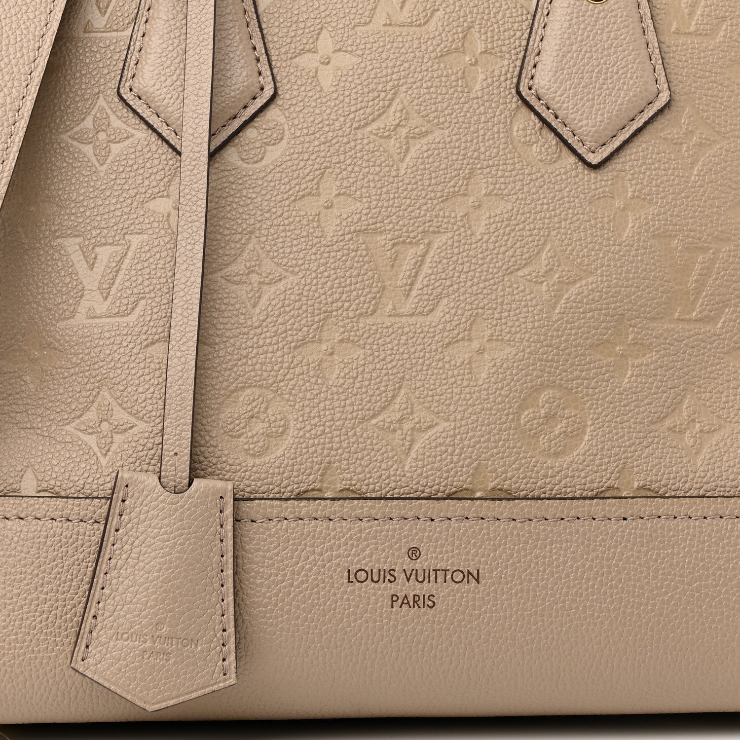 Louis Vuitton Empreinte Neo Alma PM Tourterelle 7 of 9