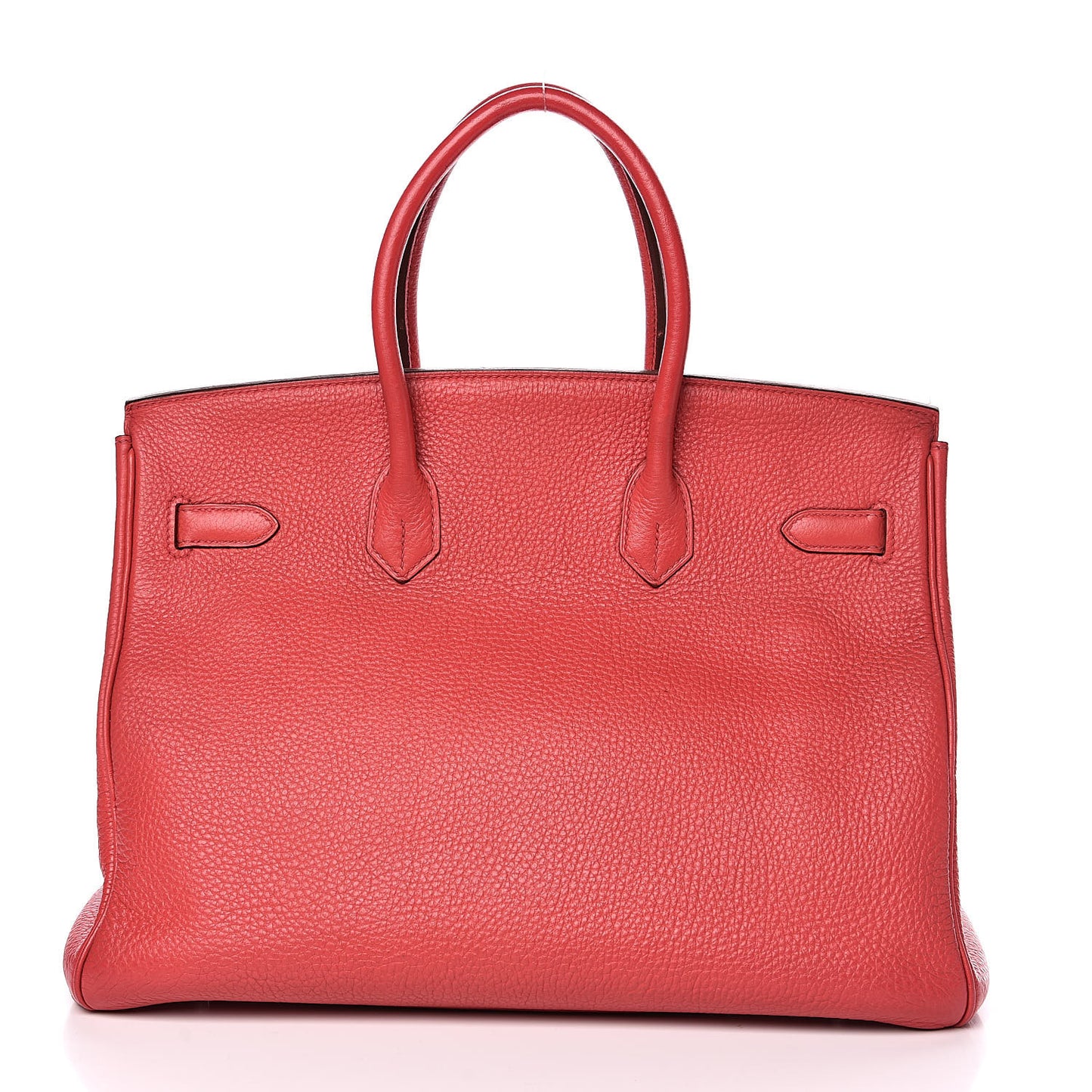 Taurillon Clemence Birkin 35 Bougainvillea