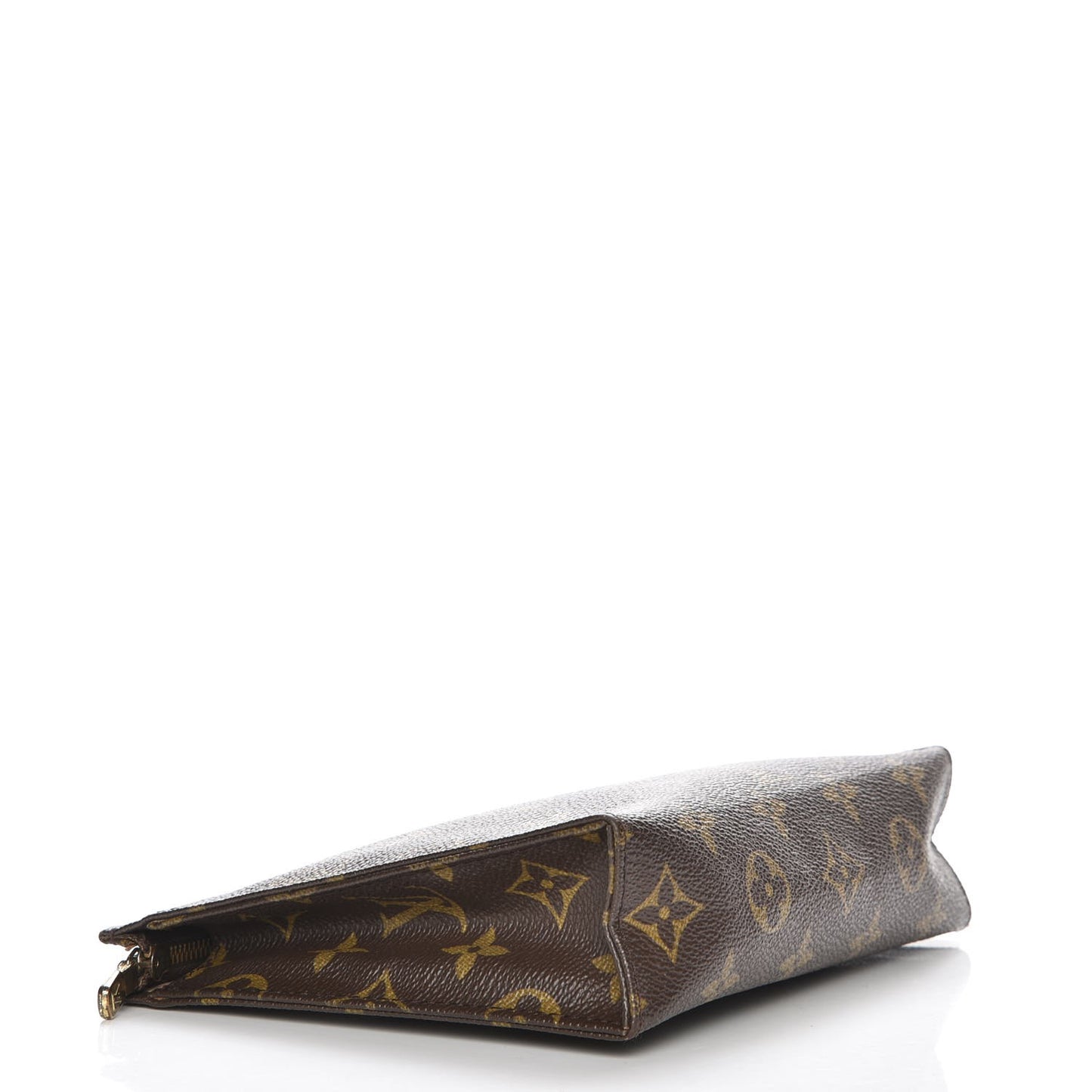 Monogram Toiletry Pouch 19