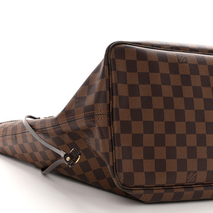 Louis Vuitton Damier Ebene Neo Neverfull GM 8 of 11