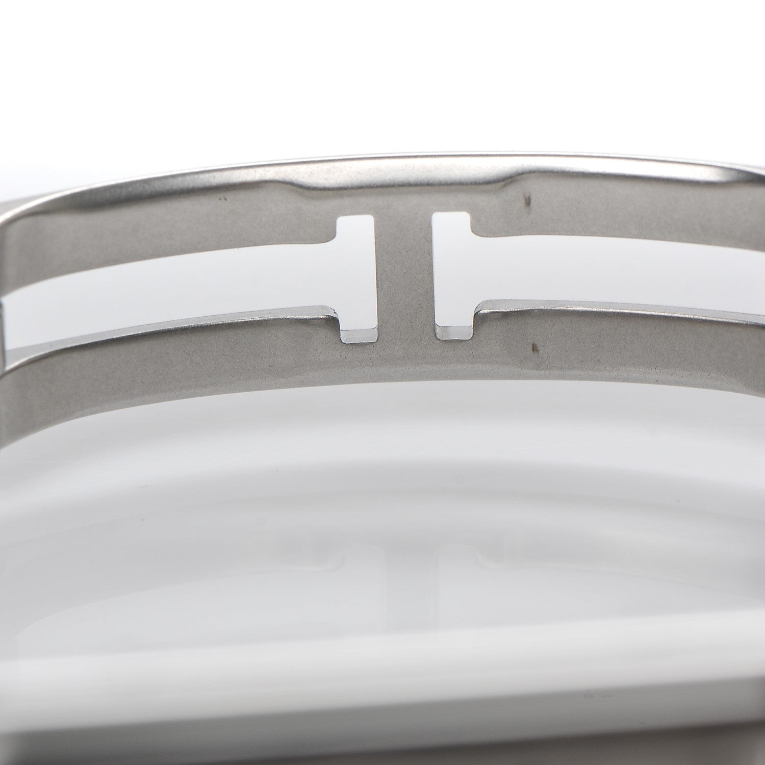 Cartier Stainless Steel 24mm Tank Solo Quartz Watch 2 of 13