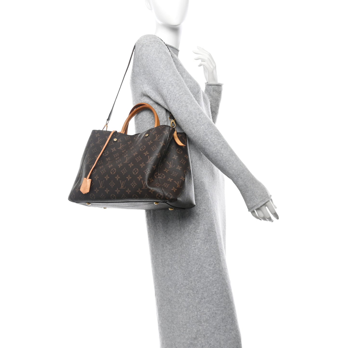Monogram Montaigne GM