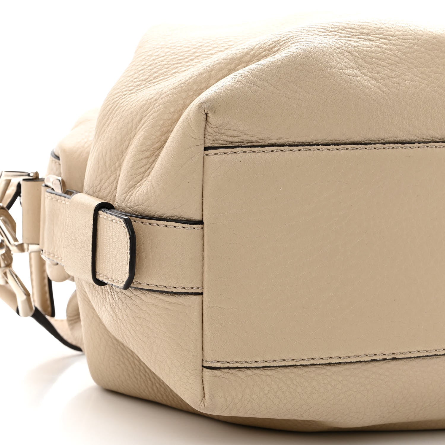 Givenchy Pebbled Calfskin Small Nightingale 9 of 13