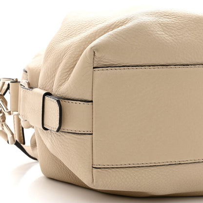 Givenchy Pebbled Calfskin Small Nightingale 9 of 13
