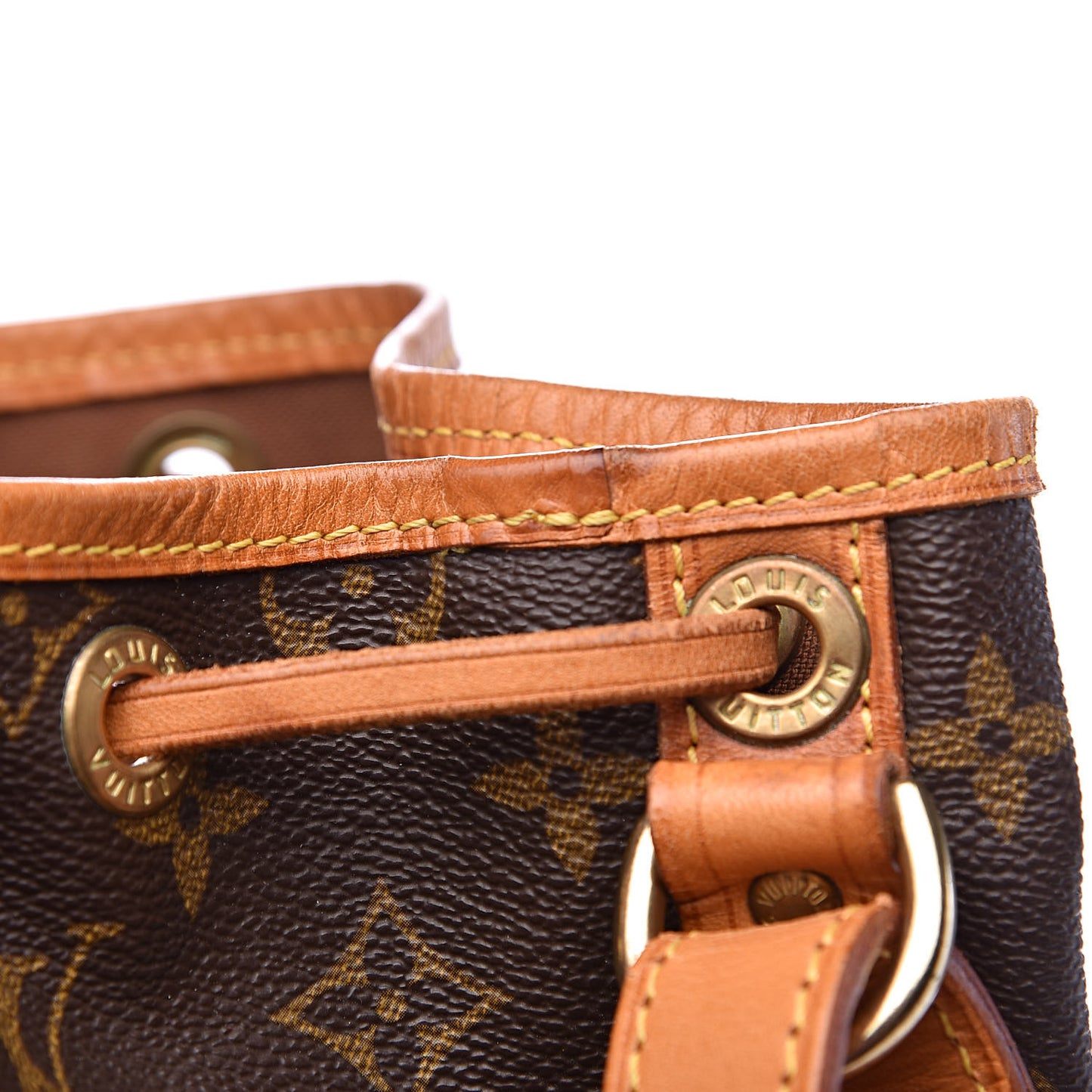 Monogram Noe