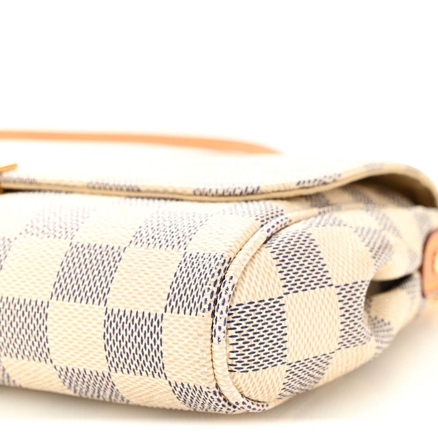 Damier Azur Favorite MM