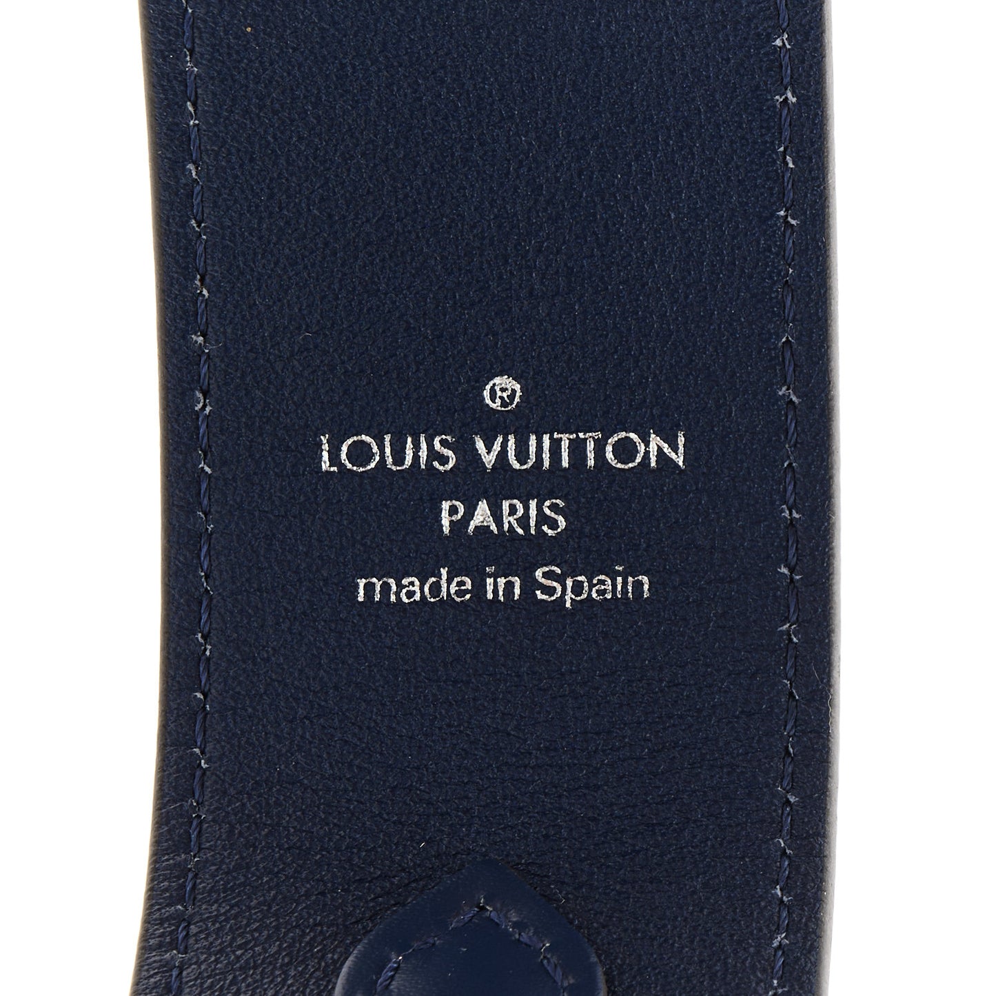 Epi Bandouliere Shoulder Strap