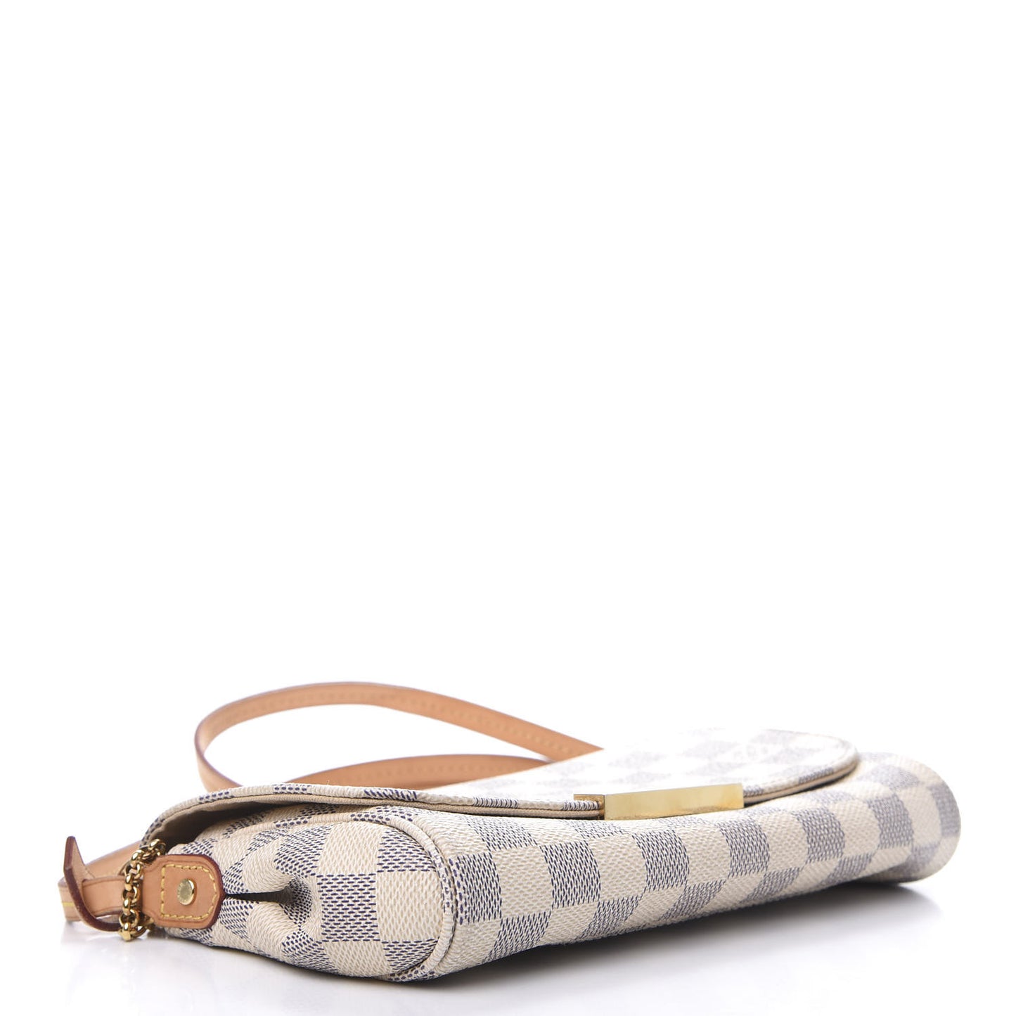 Damier Azur Favorite PM