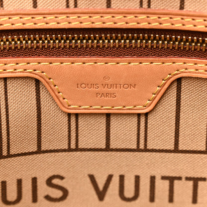 Louis Vuitton Monogram Neo Neverfull MM 6 of 15