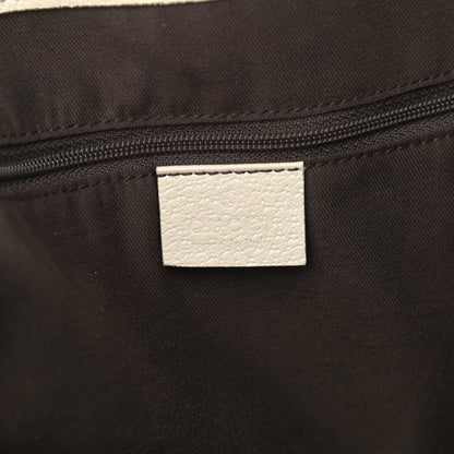 Gucci Monogram Medium Princy Tote Off White 7 of 15