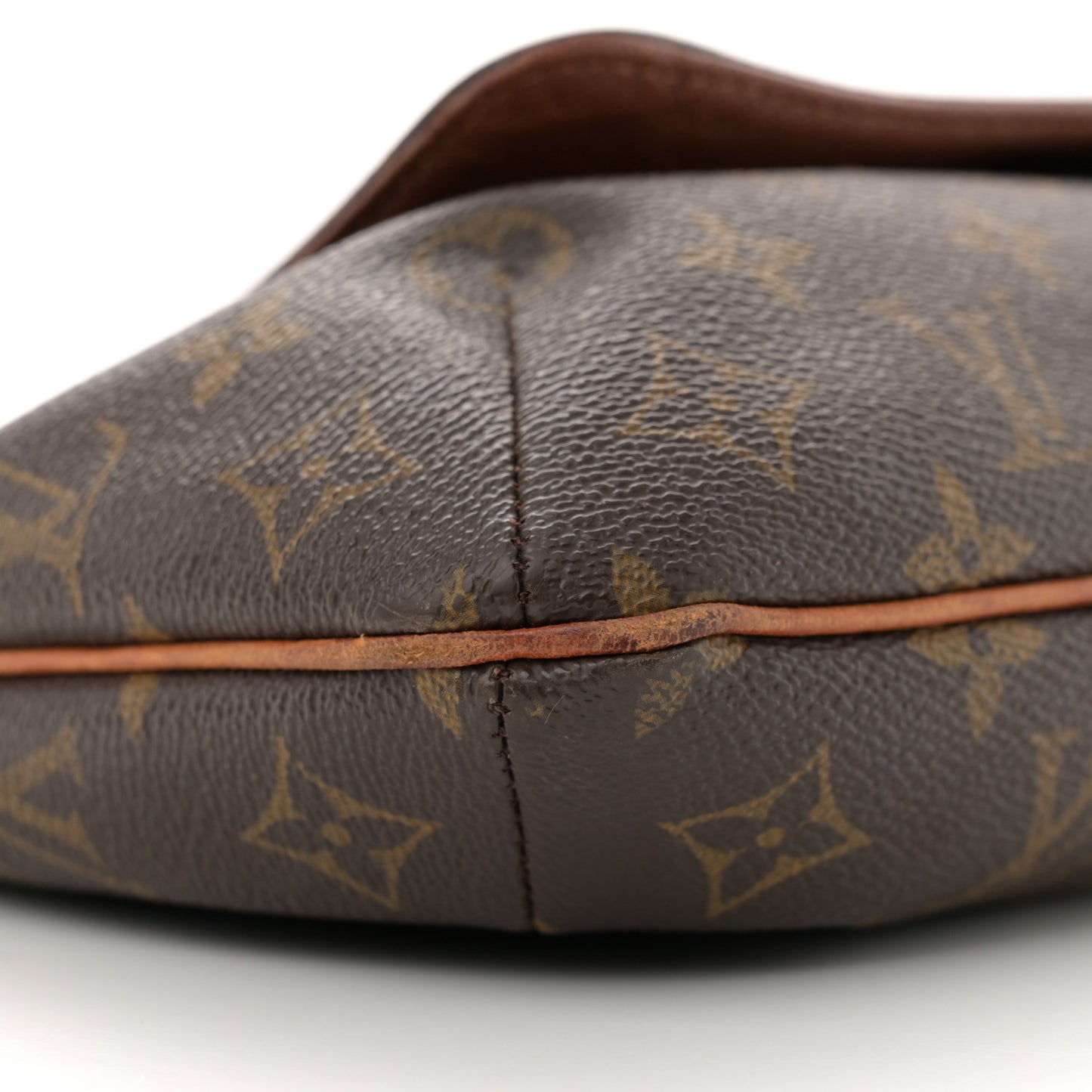 Monogram Musette GM