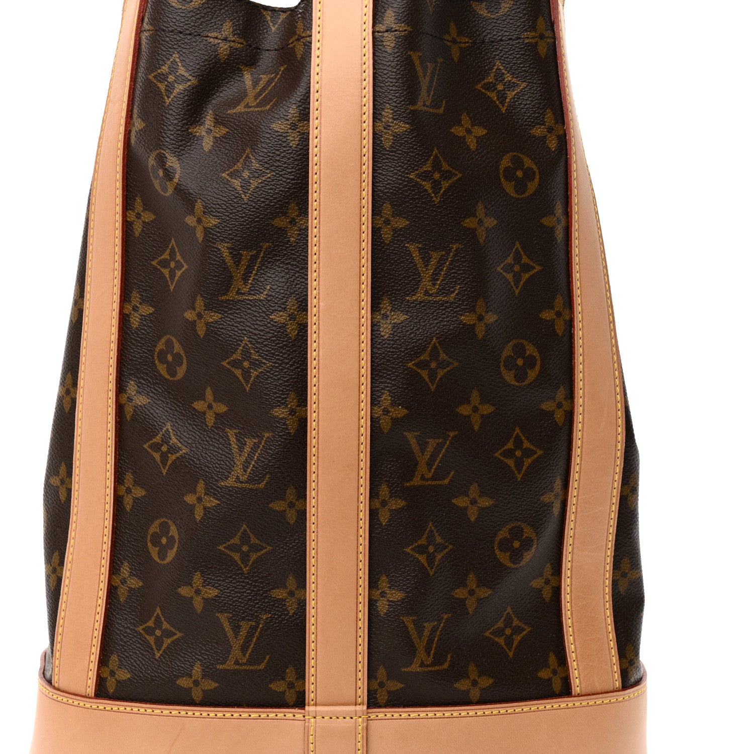 Louis Vuitton Monogram Randonnee PM 7 of 13