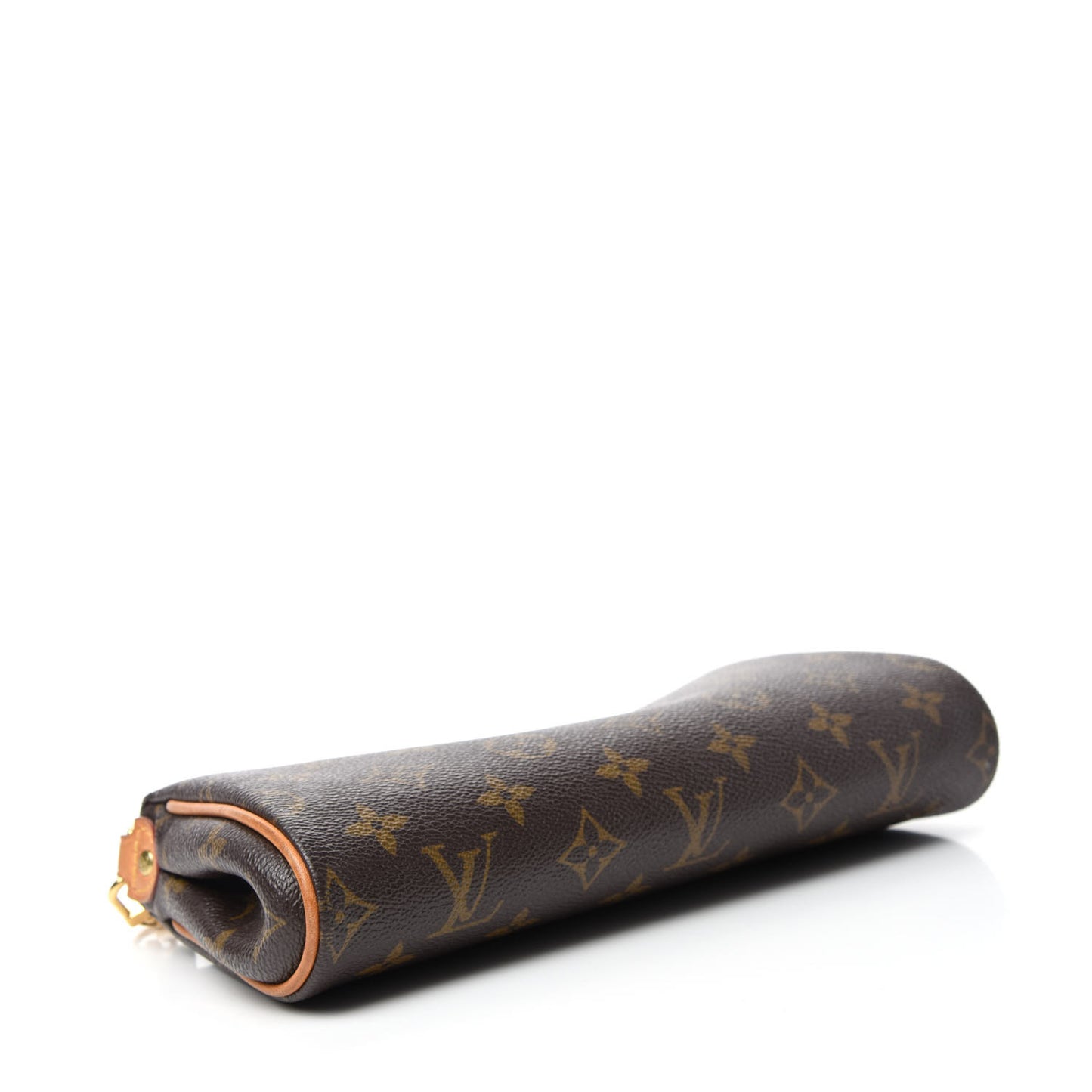 Monogram Eva Clutch