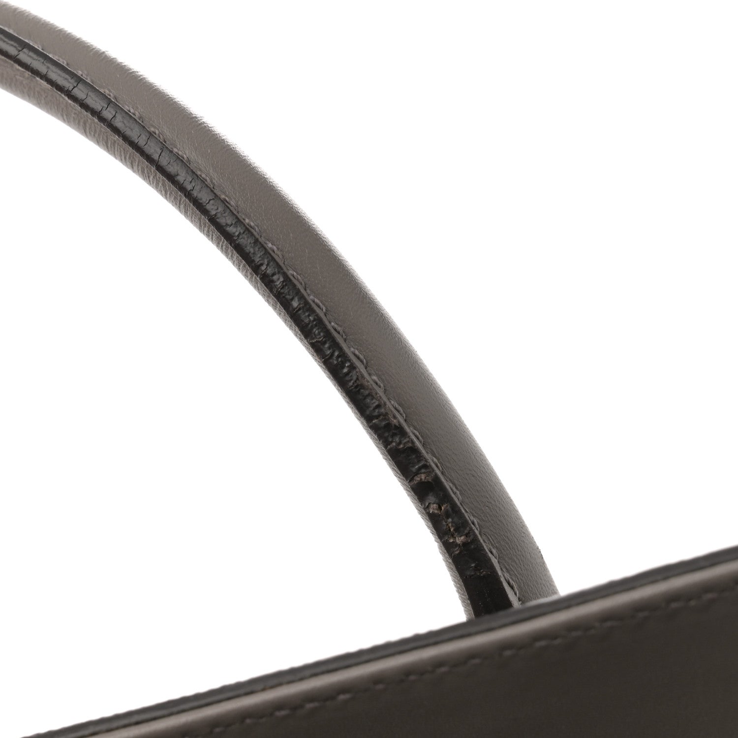 Gucci Hilary Lux Bright Diamante Studded Medium Top Handle Bag Loess 13 of 13