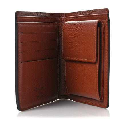 Louis Vuitton Monogram Marco Wallet 5 of 6