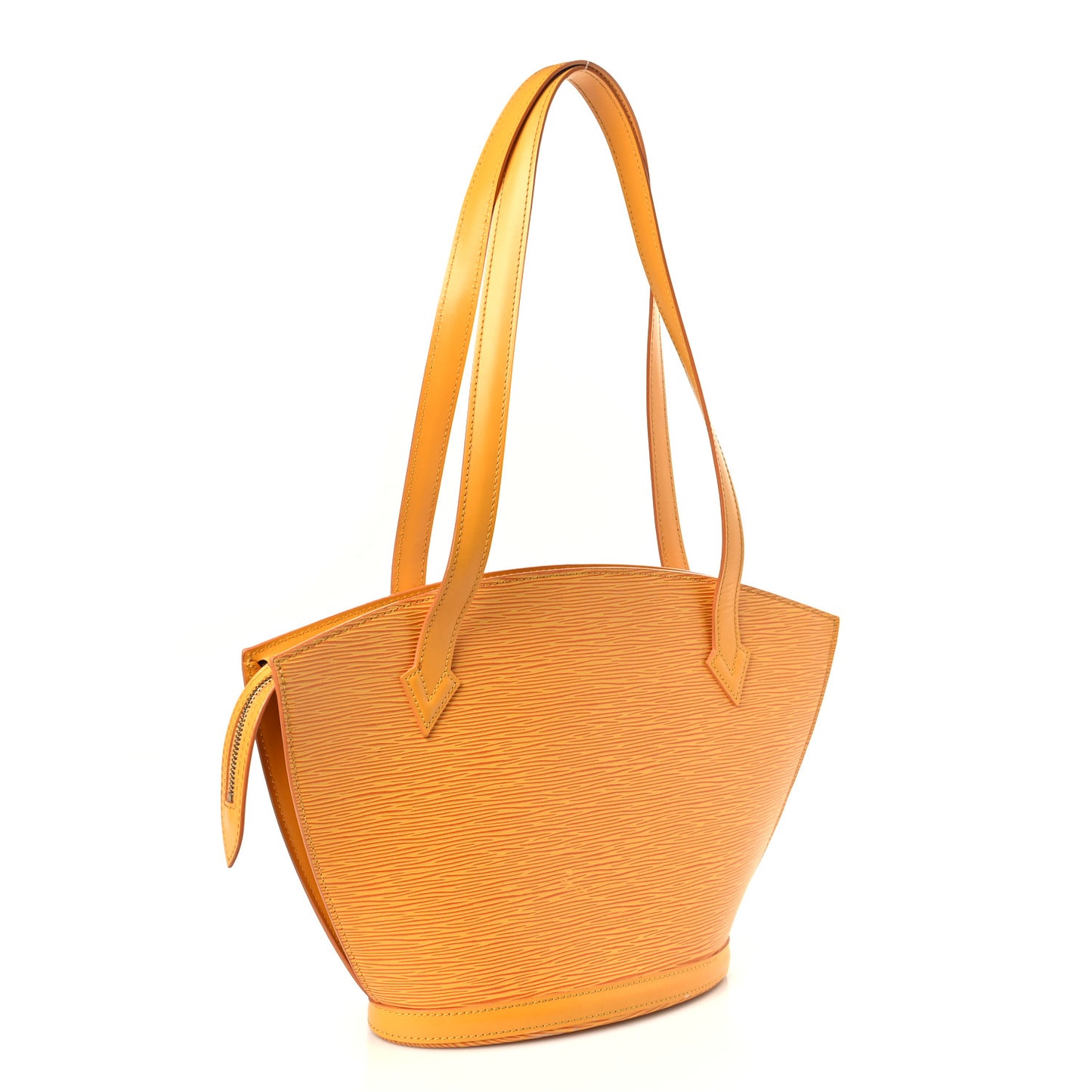 Epi Saint Jacques PM Long Straps Tassil
