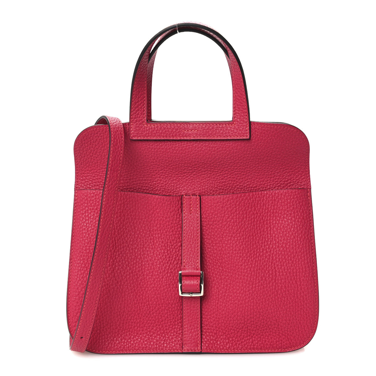 Taurillon Clemence Halzan 25 Rose Shocking