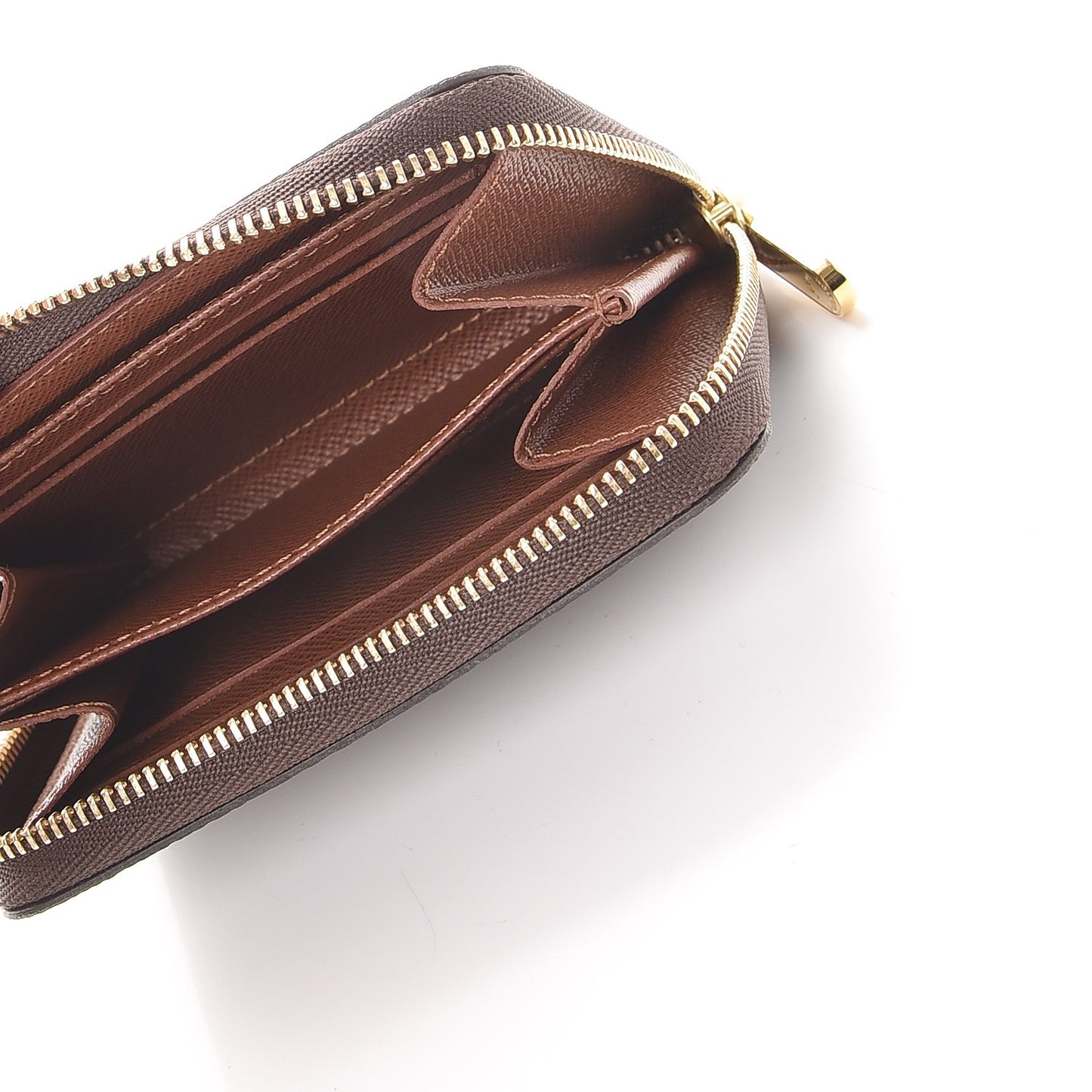 Monogram Zippy Coin Purse