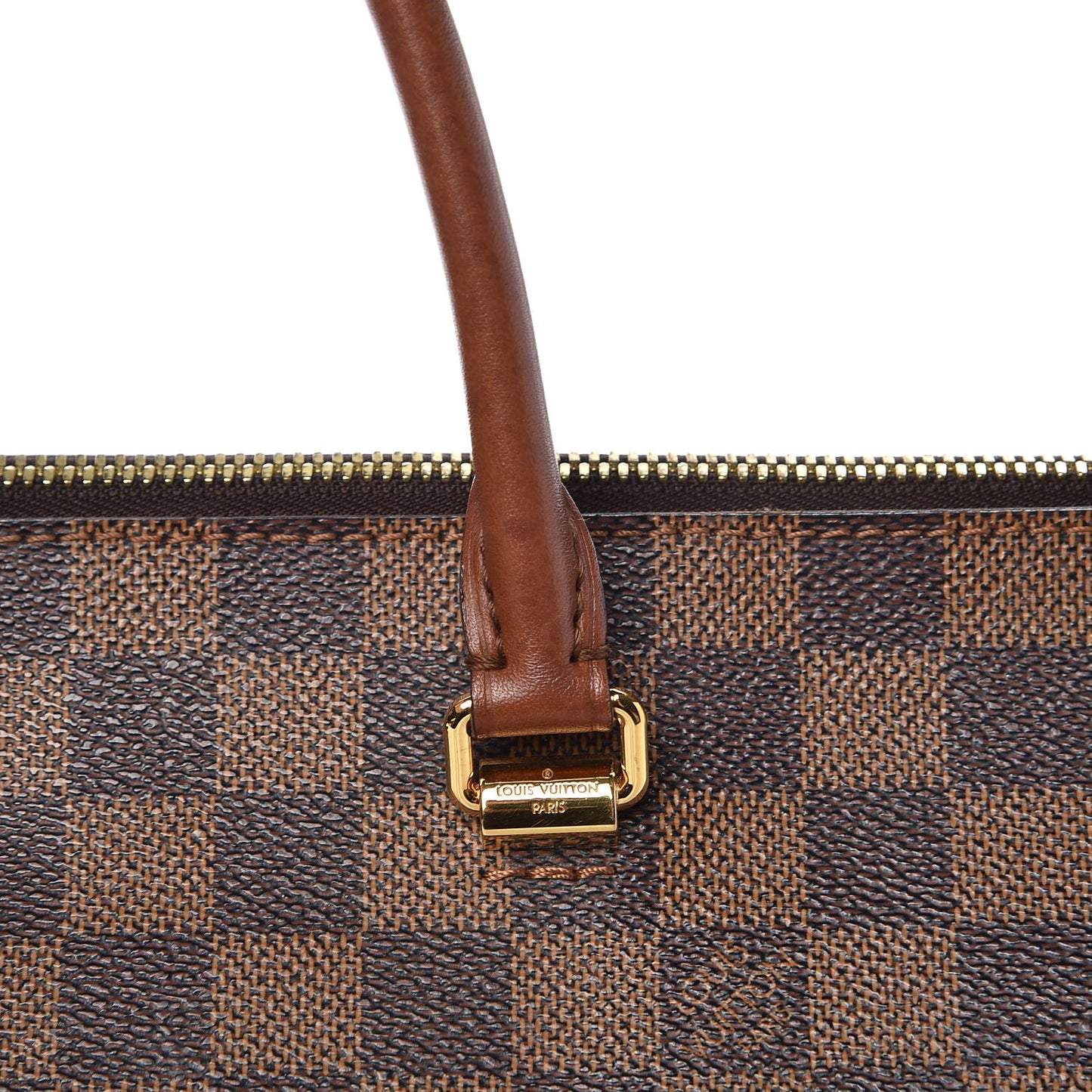 Damier Ebene Belmont