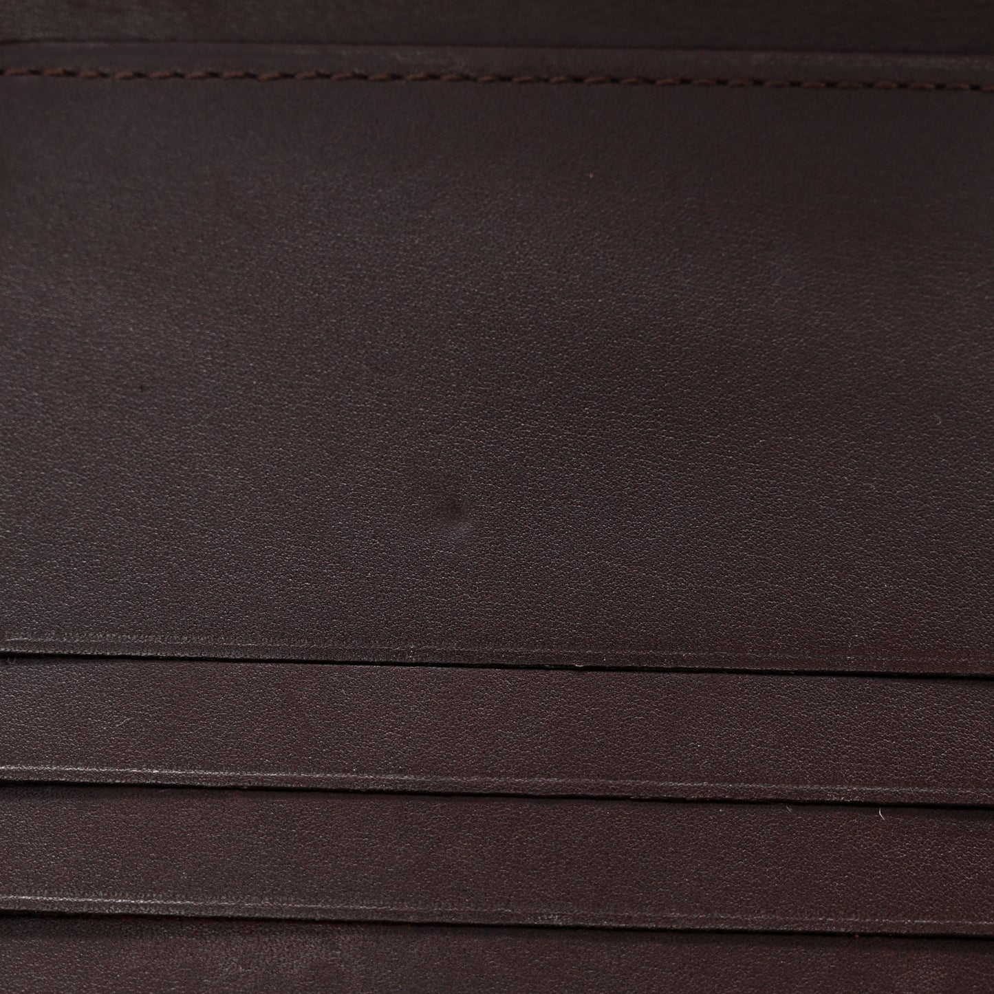 Vernis Elise Wallet Amarante