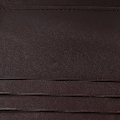 Louis Vuitton Vernis Elise Wallet Amarante 8 of 11