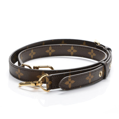 Louis Vuitton Monogram Metis 20mm Adjustable Strap 2 of 3