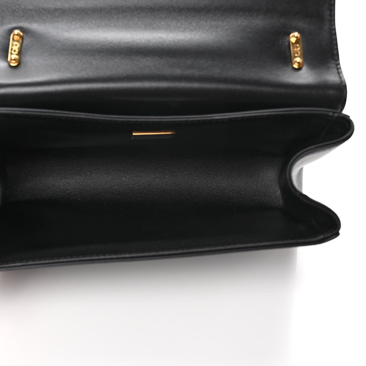 Dolce & Gabbana Nappa DG Girls Shoulder Bag Black 5 of 10