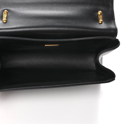 Dolce & Gabbana Nappa DG Girls Shoulder Bag Black 5 of 10