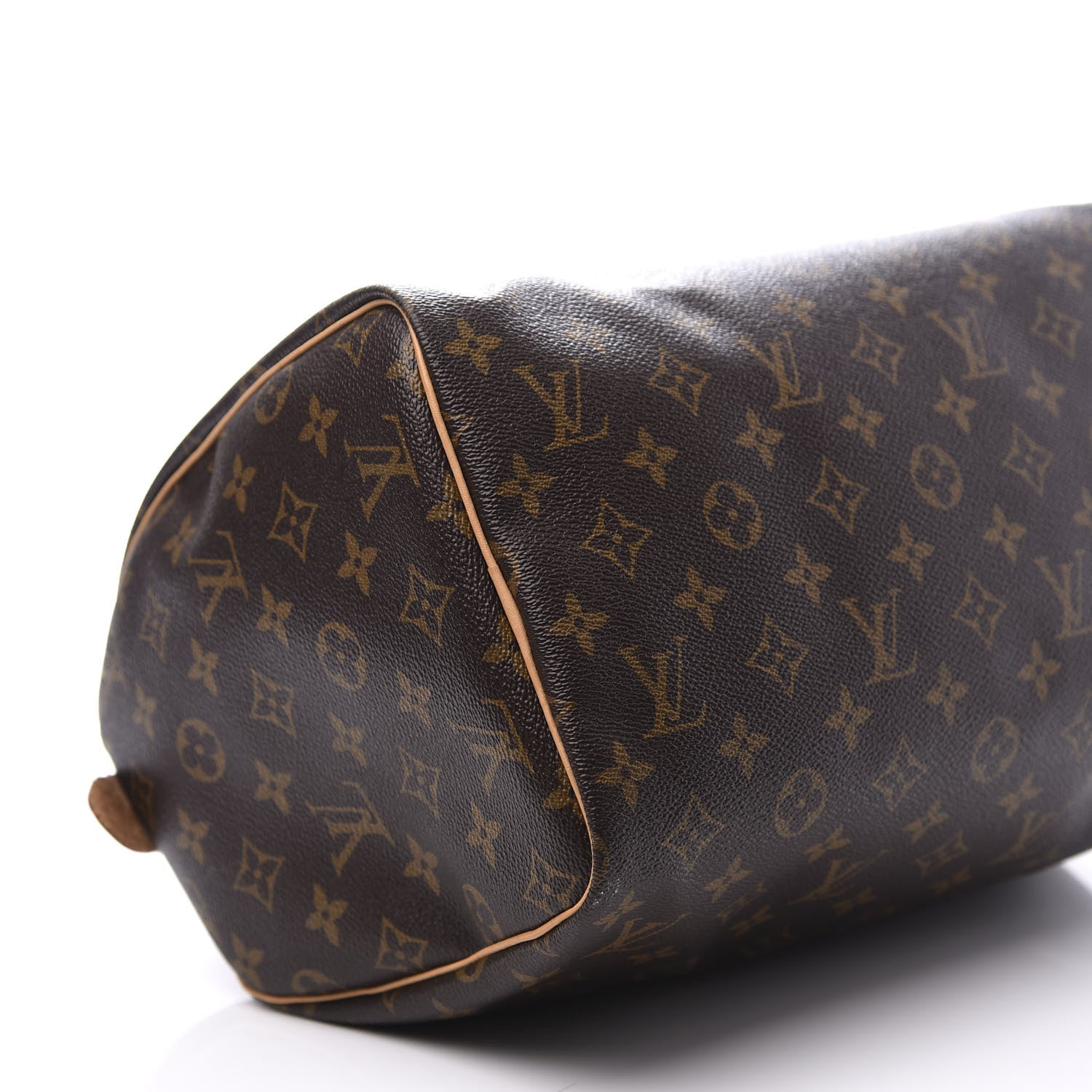 Louis Vuitton Monogram Speedy 30 7 of 12