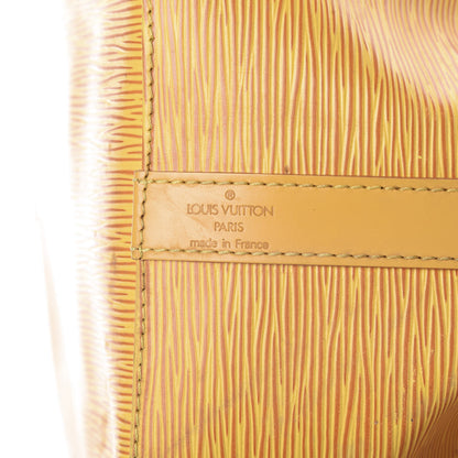 Louis Vuitton Epi Petit Noe Tassil 6 of 18