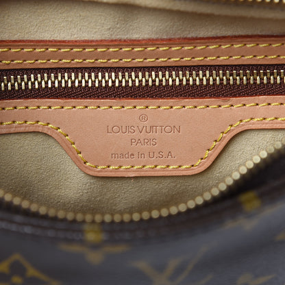 Louis Vuitton Monogram Looping MM 6 of 12