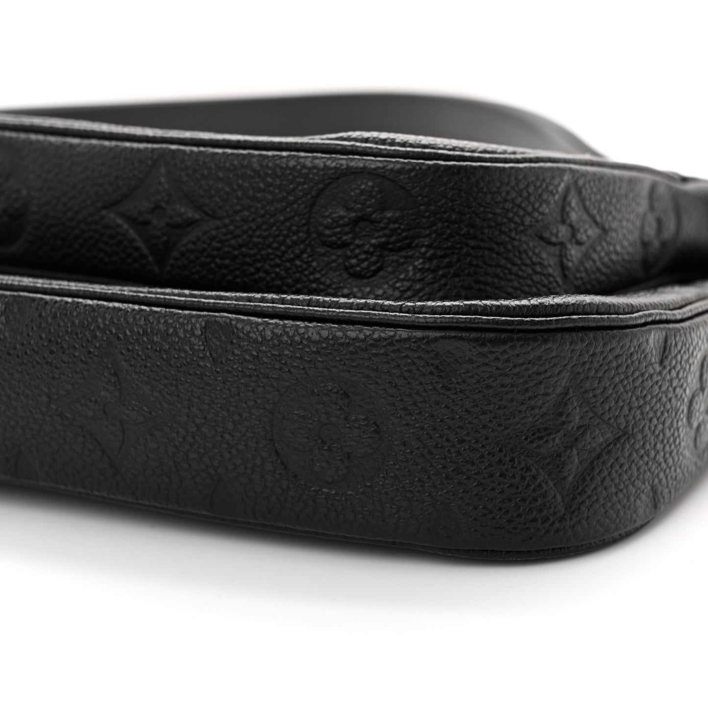 Empreinte Monogram Giant Multi Pochette Accessories Black