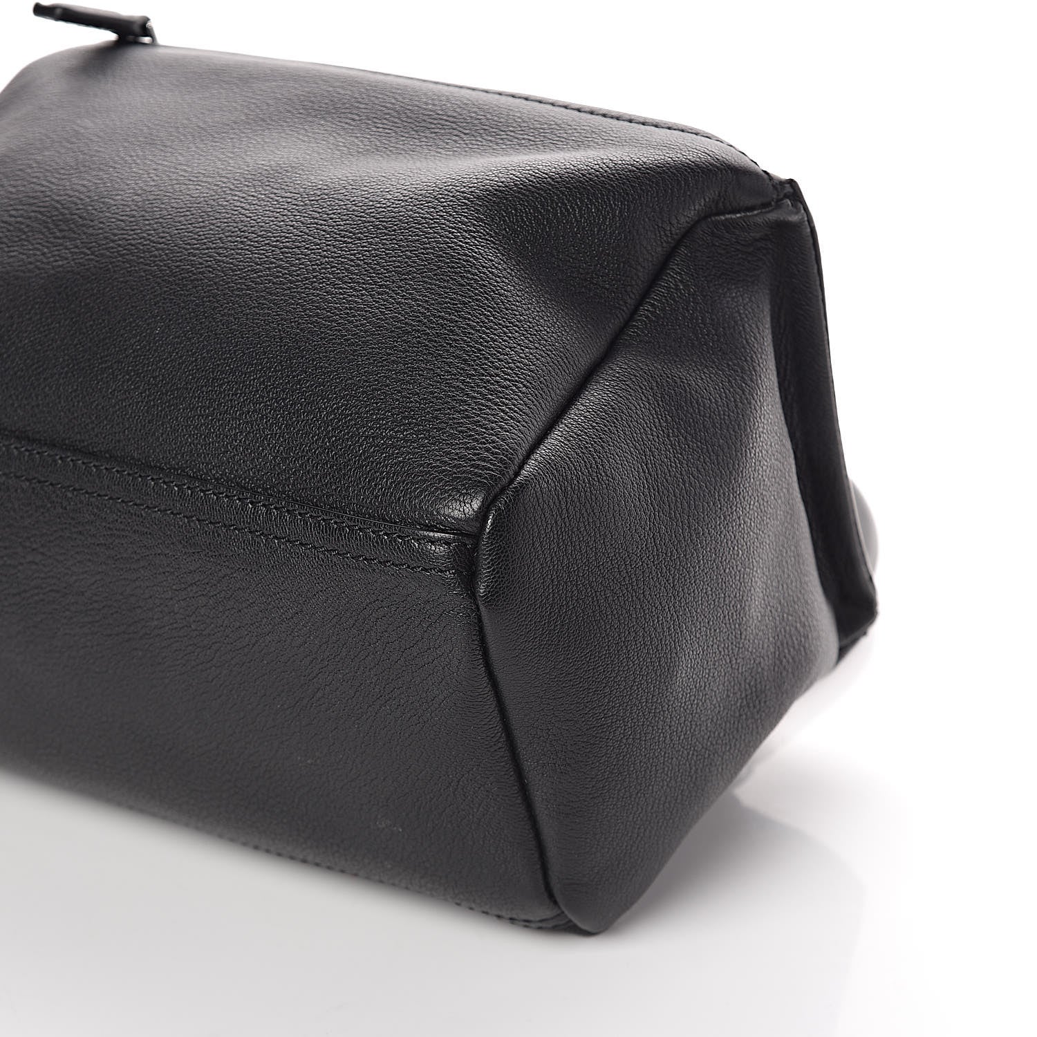 Givenchy Sugar Goatskin Small Pandora Black 9 of 10