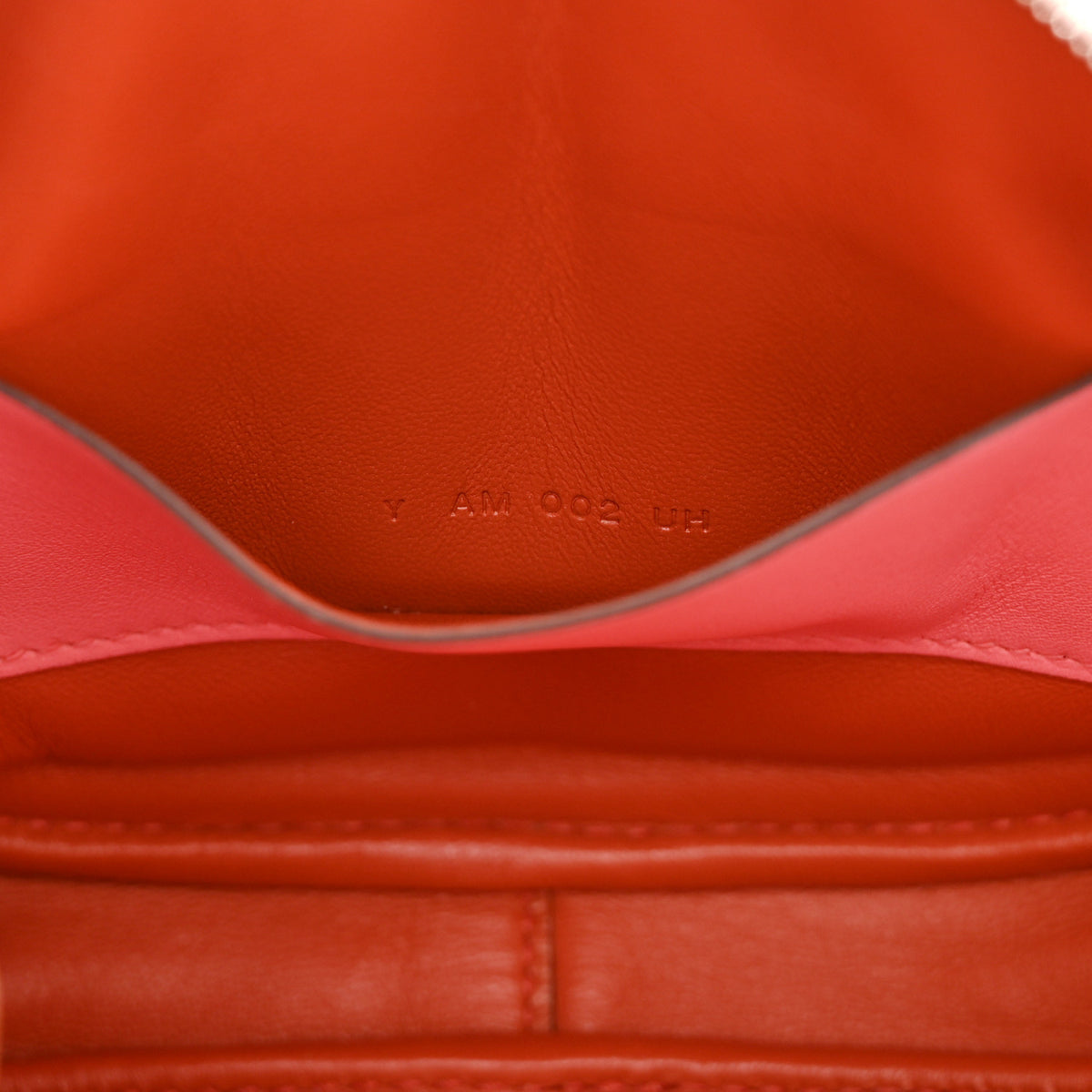 Hermes Swift Verso In-The-Loop Belt Bag Rose Ete Terre Battue 7 of 10