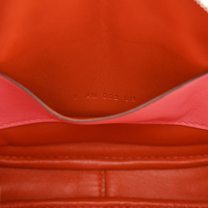 Hermes Swift Verso In-The-Loop Belt Bag Rose Ete Terre Battue 7 of 10