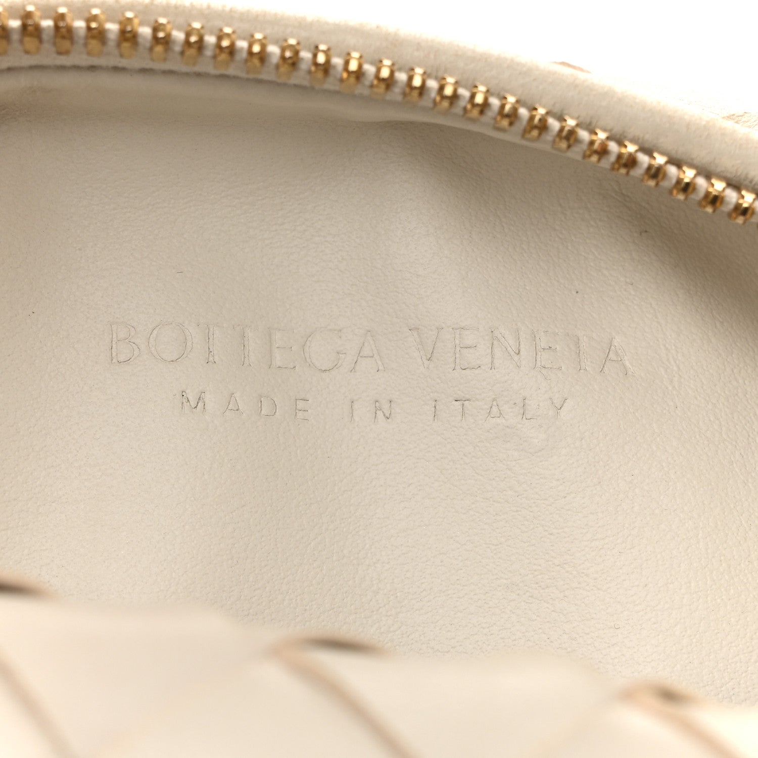Bottega Veneta Nappa Intrecciato Mini Jodie Chalk 6 of 12