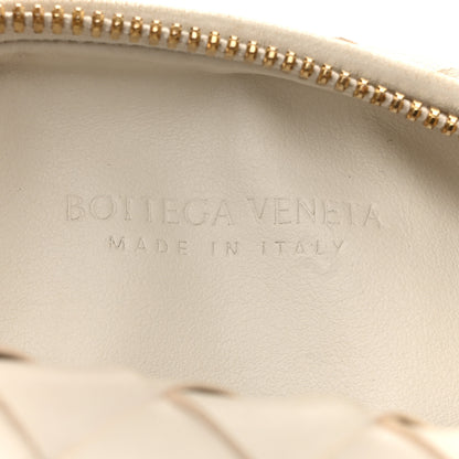 Bottega Veneta Nappa Intrecciato Mini Jodie Chalk 6 of 12