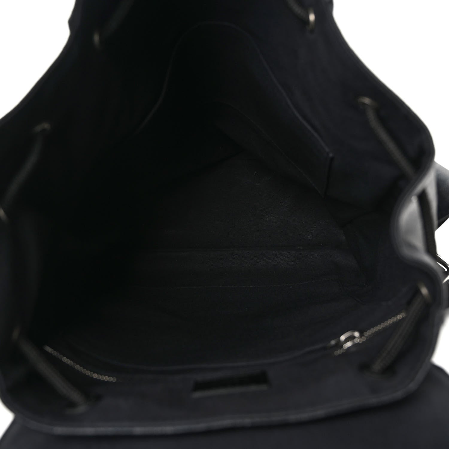 Louis Vuitton Damier Graphite Christopher PM Backpack 5 of 8