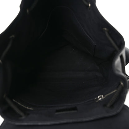 Louis Vuitton Damier Graphite Christopher PM Backpack 5 of 8